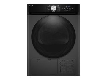 Сушильная машина Weissgauff WD 6010 Heat Pump Deep Grey