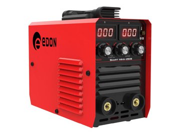 Сварочный инвертор Edon Smart MMA-250S 28516