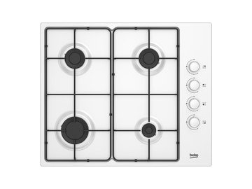 Варочная панель BEKO HIGG 64123 SW из каталога 5 элемент
