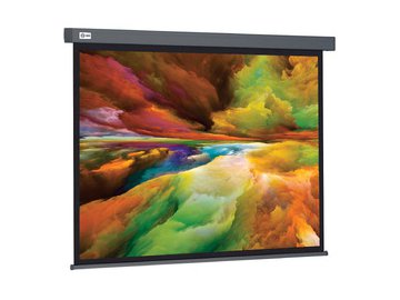 Проекционный экран CACTUS Wallscreen 152x203 CS-PSW-152X203-SG