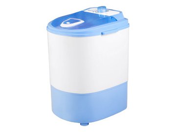 Стиральная машина Willmark WM-20A на акции в магазинах 5 элемент