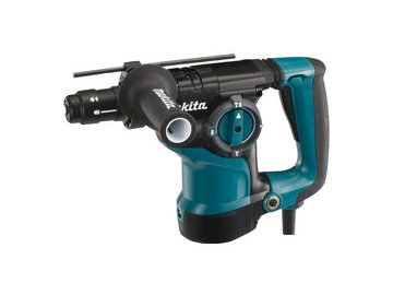 Перфоратор MAKITA HR2811FT