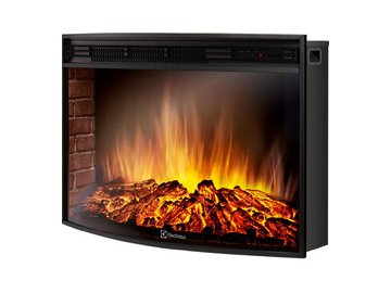 Очаг электрический Electrolux Sphere Plus EFP/P-2720RLS N