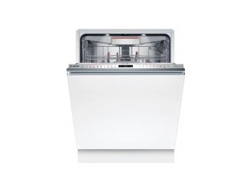 Встраиваемая посудомоечная машина bosch smv8ycx02e Электросила