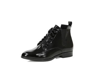 Ботинки женские