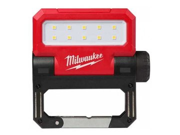 Фонарь Milwaukee USB L4 FFL-301 (4933479766)