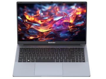 Blackview AceBook 6 15.6" Win11 Home 16/256GB (серый)