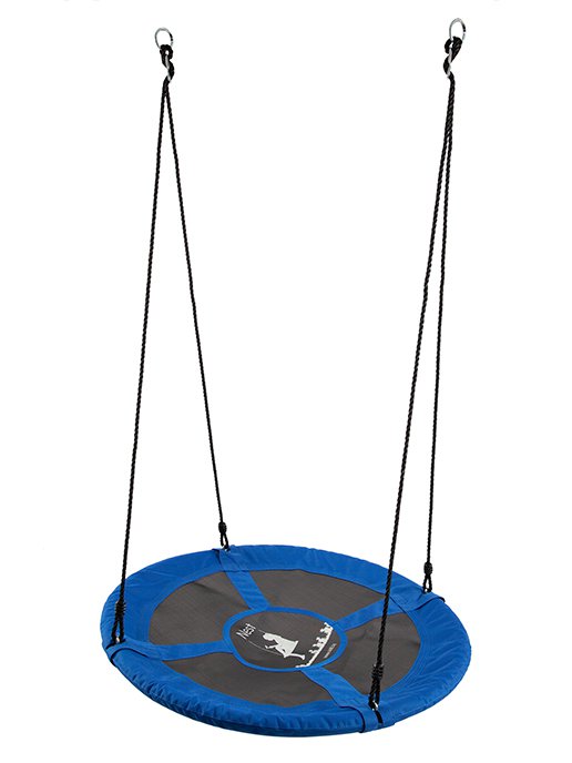 Кресло-гамак подвесное садовое Nest, фото 8 из 255