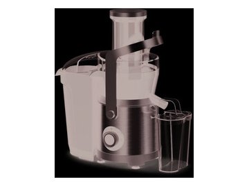 Соковыжималка Moulinex JU660D30
