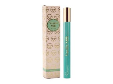 Вода парфюмерная для женщин NISHA LUX Vanilla Milk, 17 мл