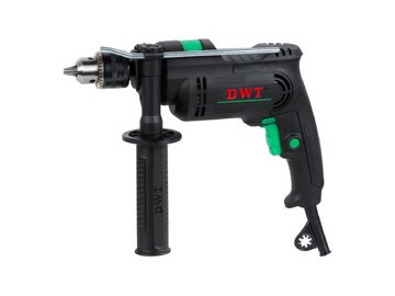 Дрель ударная DWT SBMP06-13