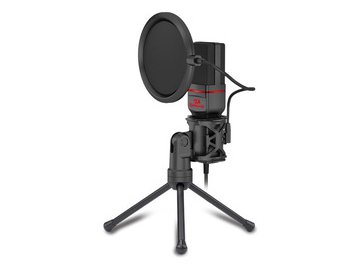 Игровой стрим микрофон REDRAGON Seyfert GM100