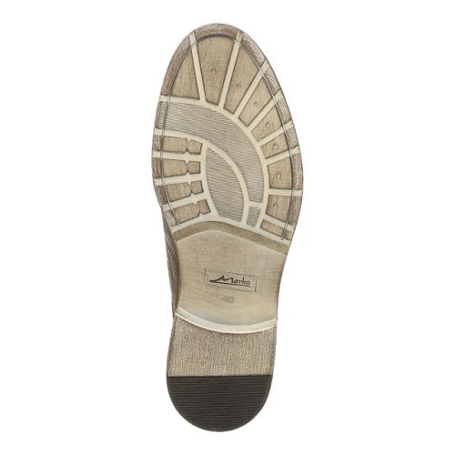 Полуботинки мужские, фото 3 из 6