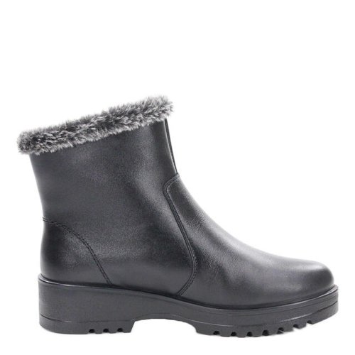 Ботинки женские, фото 1 из 30