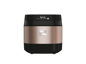 Мультиварка TEFAL RK905A32