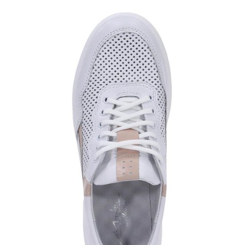 Полуботинки женские, фото 2 из 6