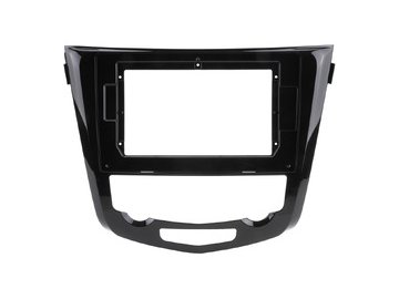 Рамка Incar RNS-FC466 (UMS NISSAN X-Trail III 2014-2022, Qashqai 2014+)