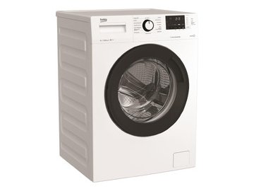 Стиральная машина Beko WSRE6612ZAWI BY