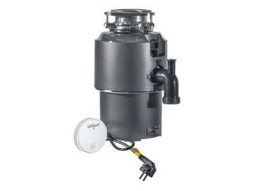 Измельчитель пищевых отходов BORT Alligator Control (93417944) в Мозыре 5 элемент