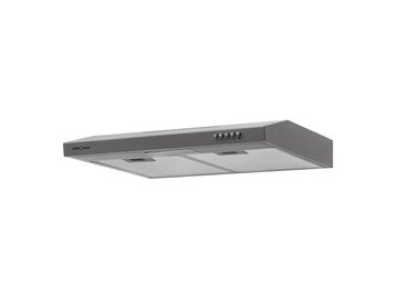 Вытяжка кухонная KRONA JESSICA slim 600 metallic PB
