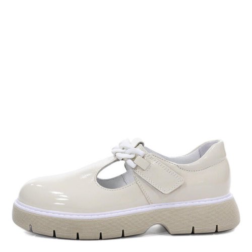 Туфли для школьников-девочек, фото 5 из 6