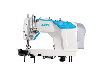 Промышленная швейная машина JACK A4B-A-CH-М