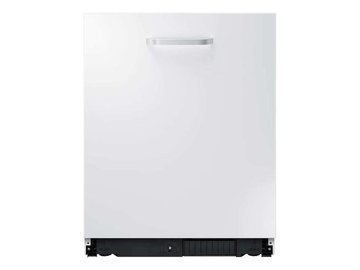 Встраиваемая посудомоечная машина Samsung DW60M6050BB/WT