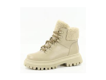 Ботинки девичьи Марко, модель 072695