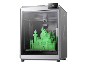 3D-принтер Creality K2 Plus