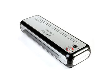 Ламинатор Office Kit L3225 на акции в магазинах 5 элемент