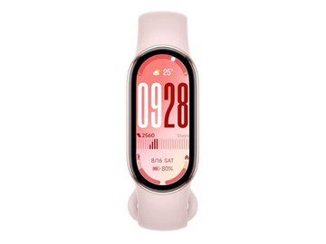 Фитнес-браслет Xiaomi Smart Band 10 (M2459B1/BHR9999GL) Mystic Rose