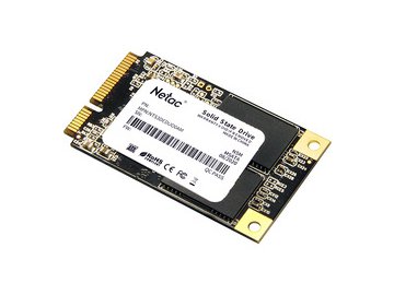 SSD Netac N5M 512GB NT01N5M-512G-M3X