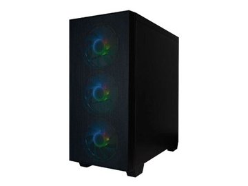 Компьютер HAFF Elemento Terra BK65156