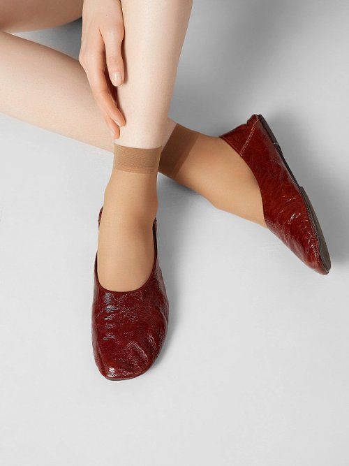 НОСКИ ЖЕНСКИЕ (2 пары), фото 12 из 24