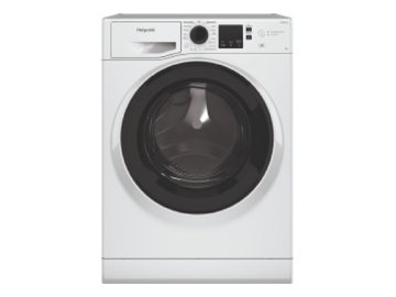 Стиральная машина Hotpoint NSS 6015 K V RU на акции в магазинах 5 элемент