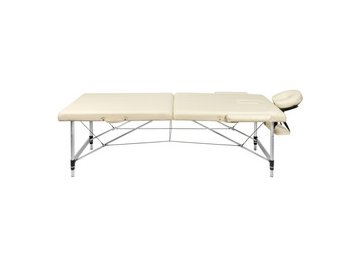 Массажный стол Alpin TMA-70 (cream)