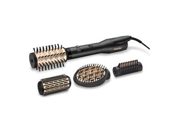 Фен-щетка BABYLISS AS970E на акции в магазинах 5 элемент