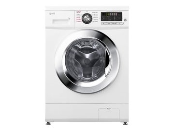 Стиральная машина LG F1296HDS3