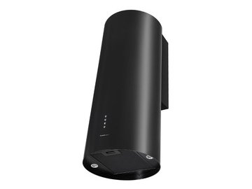 Кухонная вытяжка HOMSair Sigma 39S Wall (черный)