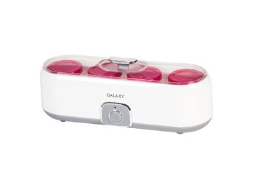 Йогуртница Galaxy GL2696