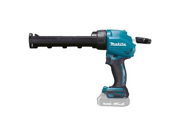 Аккумуляторный пистолет для герметика MAKITA DCG180Z в кор. (Без АКБ и ЗУ)