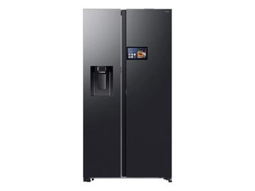 Холодильник Samsung RS90F65D1FWR