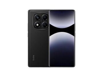 Смартфон xiaomi redmi note 14 pro 12gb/512gb (черный) Электросила