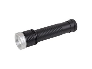 Фонарь тактический LEDVANCE FLASHL TACTIC BTRY HB