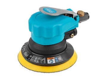 Пневмошлифмашина DGM DTP-1252