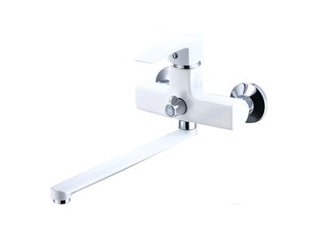 Смеситель Econoce EC0272WT