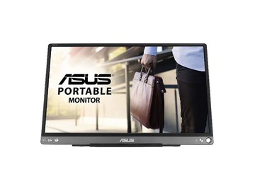 Монитор ASUS ZenScreen MB16ACE