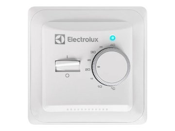 Терморегулятор Electrolux Thermotronic Basic ETB-16