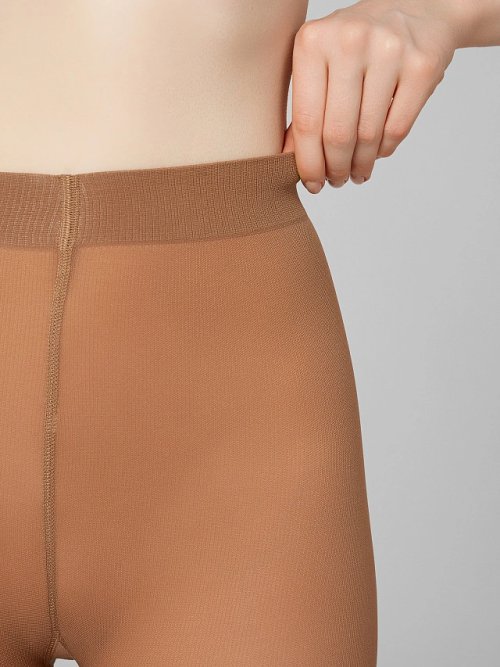 КОЛГОТКИ ЖЕНСКИЕ, фото 4 из 9