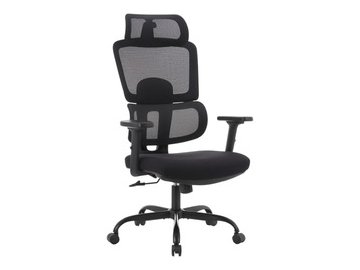 Офисное кресло MYROO Office MC094A-BB Grace Black/Black